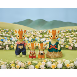 Sylvanian Families 5639 action figure giocattolo - Vista aggiuntiva 5