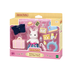 Sylvanian Families 5641 set da gioco