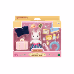 Sylvanian Families 5641 set da gioco