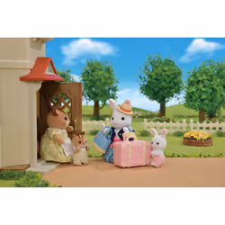 Sylvanian Families 5641 set da gioco - Vista aggiuntiva 7