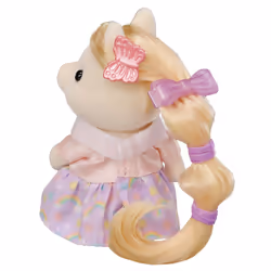 Sylvanian Families Il Parrucchiere dei Pony - Vista aggiuntiva 5