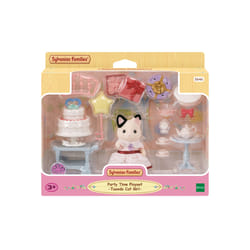 Sylvanian Families 5646 set da gioco