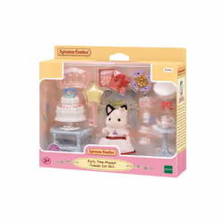 Sylvanian Families 5646 set da gioco