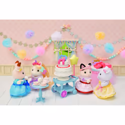 Sylvanian Families 5646 set da gioco - Vista aggiuntiva 7