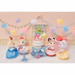 Sylvanian Families 5646 set da gioco - Vista aggiuntiva 8