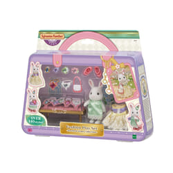 Sylvanian Families 5647 set da gioco