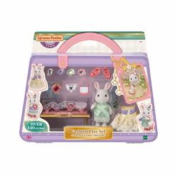 Sylvanian Families 5647 set da gioco