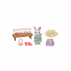 Sylvanian Families 5647 set da gioco