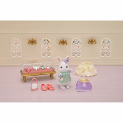 Sylvanian Families 5647 set da gioco - Vista aggiuntiva 5