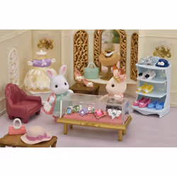 Sylvanian Families 5647 set da gioco - Vista aggiuntiva 6