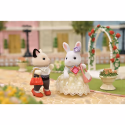 Sylvanian Families 5647 set da gioco - Vista aggiuntiva 7