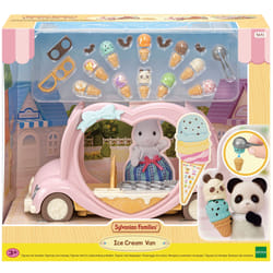 Sylvanian Families 5651 set da gioco