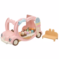 Sylvanian Families 5651 set da gioco - Vista aggiuntiva 5