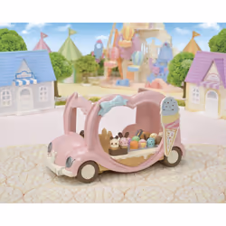 Sylvanian Families 5651 set da gioco - Vista aggiuntiva 6