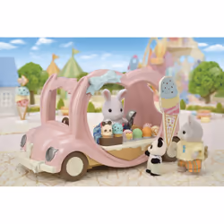 Sylvanian Families 5651 set da gioco - Vista aggiuntiva 8