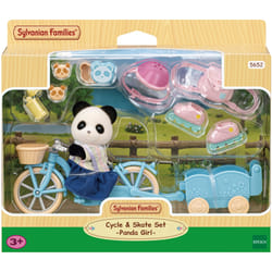 Sylvanian Families 5652 action figure giocattolo