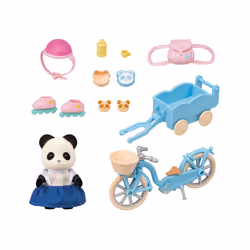 Sylvanian Families 5652 action figure giocattolo