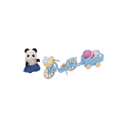 Sylvanian Families 5652 action figure giocattolo - Vista aggiuntiva 4