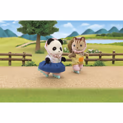 Sylvanian Families 5652 action figure giocattolo - Vista aggiuntiva 5