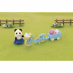 Sylvanian Families 5652 action figure giocattolo - Vista aggiuntiva 6
