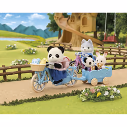 Sylvanian Families 5652 action figure giocattolo - Vista aggiuntiva 7