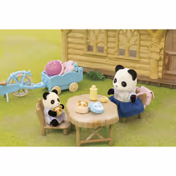 Sylvanian Families 5652 action figure giocattolo - Vista aggiuntiva 8