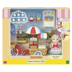 Sylvanian Families 5653 set da gioco