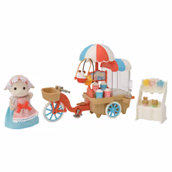 Sylvanian Families 5653 set da gioco