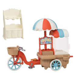 Sylvanian Families 5653 set da gioco - Vista aggiuntiva 5