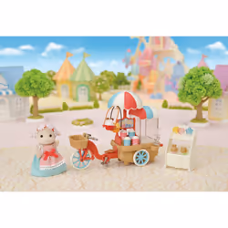 Sylvanian Families 5653 set da gioco - Vista aggiuntiva 6