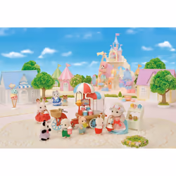 Sylvanian Families 5653 set da gioco - Vista aggiuntiva 7