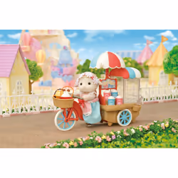 Sylvanian Families 5653 set da gioco - Vista aggiuntiva 8