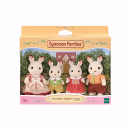 Sylvanian Families 5655, 3 anno/i, Multicolore