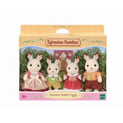 Sylvanian Families 5655 action figure giocattolo