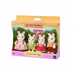 Sylvanian Families 5655 action figure giocattolo