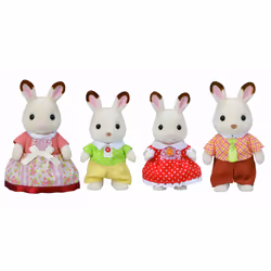 Sylvanian Families 5655 action figure giocattolo