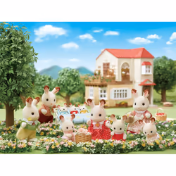 Sylvanian Families 5655 action figure giocattolo - Vista aggiuntiva 4