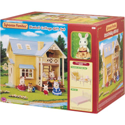 Sylvanian Families 5671 set da gioco