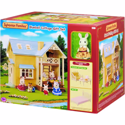 Sylvanian Families 5671 set da gioco