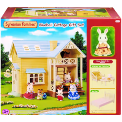 Sylvanian Families 5671 set da gioco - Vista aggiuntiva 4
