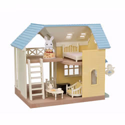 Sylvanian Families 5671 set da gioco - Vista aggiuntiva 6