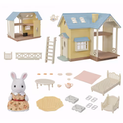 Sylvanian Families 5671 set da gioco - Vista aggiuntiva 7