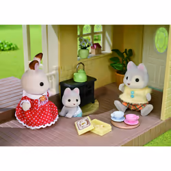 Sylvanian Families 5671 set da gioco - Vista aggiuntiva 8