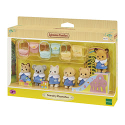 Sylvanian Families 5672 action figure giocattolo