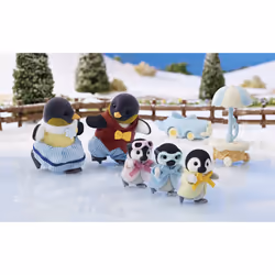 Sylvanian Families 5694 action figure giocattolo - Vista aggiuntiva 6