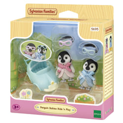Sylvanian Families 5695 action figure giocattolo