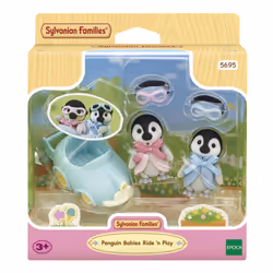 Sylvanian Families 5695 action figure giocattolo