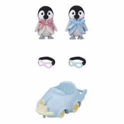 Sylvanian Families 5695 action figure giocattolo - Vista aggiuntiva 4