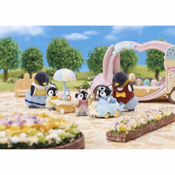 Sylvanian Families 5695 action figure giocattolo - Vista aggiuntiva 5
