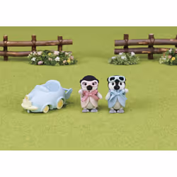 Sylvanian Families 5695 action figure giocattolo - Vista aggiuntiva 6
